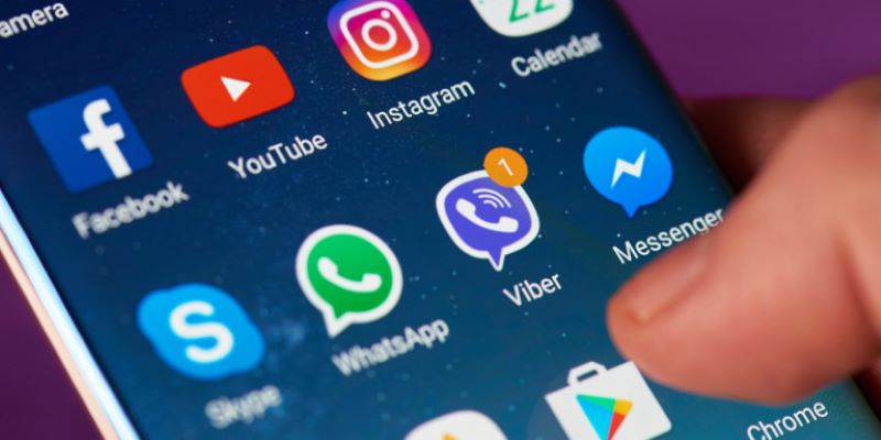 Συνεργασία viber και facebook: Διακόπτεται κάθε επιχειρηματική σχέση