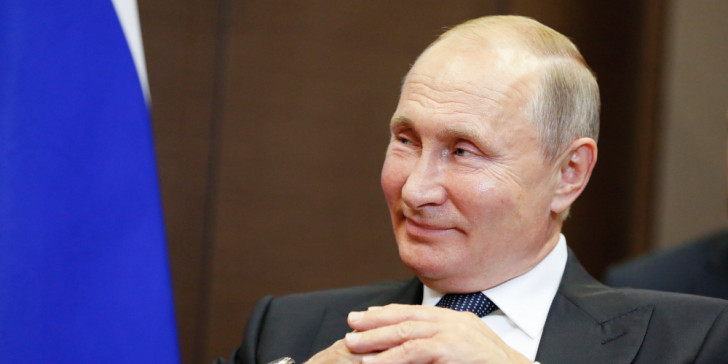 Συνταγματική αναθεώρηση Ρωσία: Πεπεισμένος ο Πούτιν για το “ναι” των πολιτών