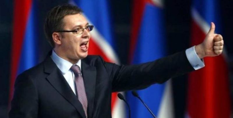 Σερβία εκλογές 2020 δημοσκοπήσεις: Βούτσιτς εναντίον όλων