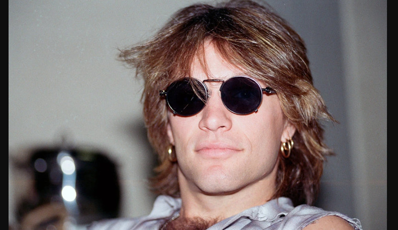 Bon Jovi – George Floyd: Κατά του ρατσισμού το νέο τραγούδι