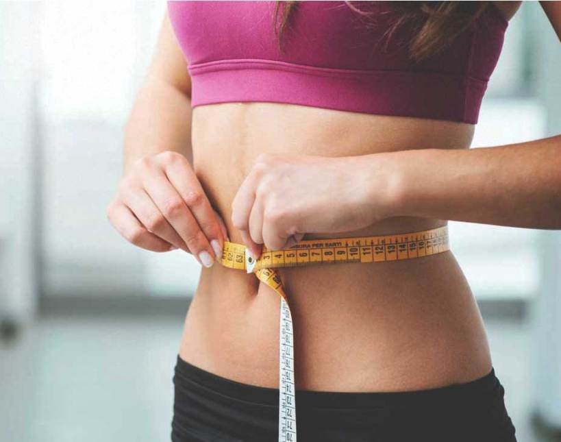 9 μύθοι για την απώλεια βάρους