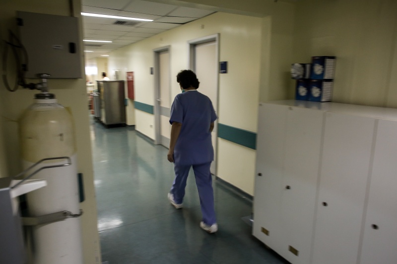 Κλοπές – νοσοκομείο: Αναστάτωση για ασθενείς και συνοδούς