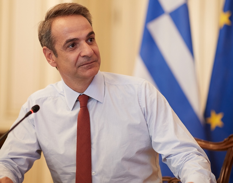 ΝΔ κυβέρνηση: Ένας χρόνος στο τιμόνι της χώρας