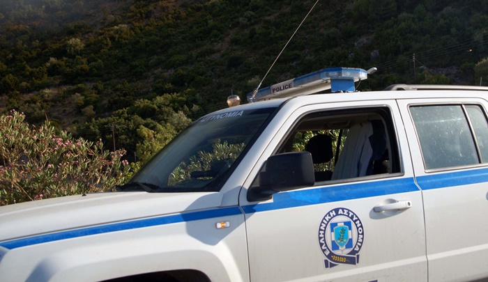 Φυτεία στα  Γεράνεια Όρη: Ελικόπτερο, Δίωξη και ΕΚΑΜ σε επιχείρηση εντοπισμού