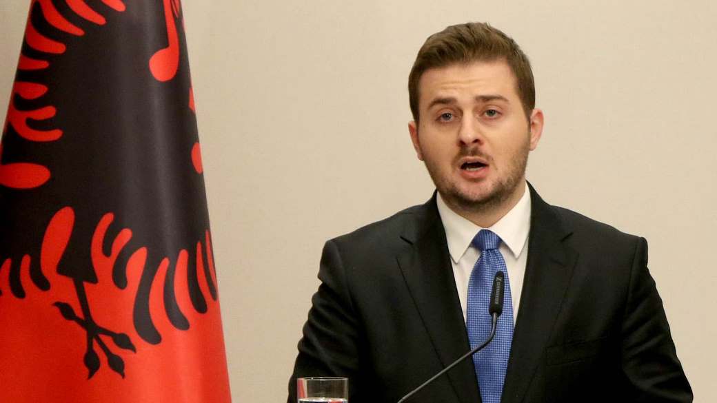 Αλβανική πρεσβεία Αθήνα: Μεγάλο σκάνδαλο