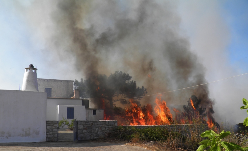 Παραπολιτικά: Μια άλλη ματιά στην πολιτική επικαιρότητα