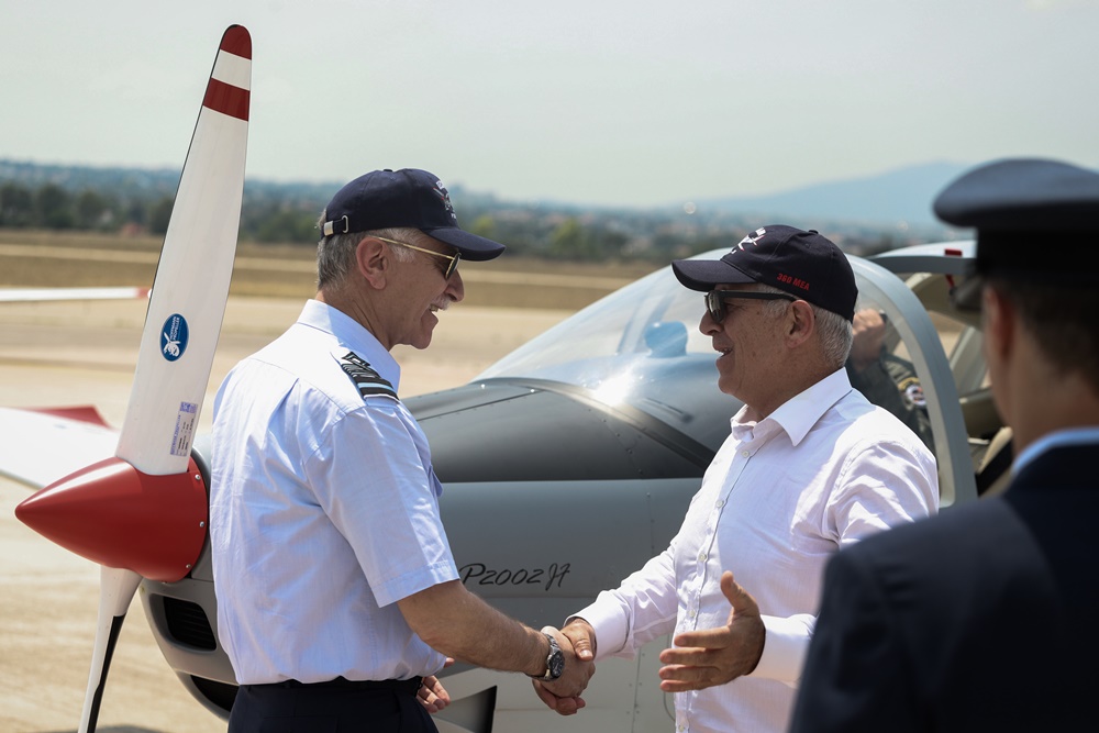 Αποστολάκης – τουρκικό πραξικόπημα: “Κάναμε προσπάθεια να στείλουμε πίσω τους 8”