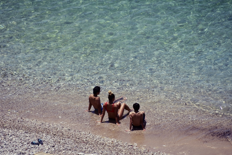 Καιρός Τετάρτη 1/7: Σήμερα η πιο ζεστή ημέρα της εβδομάδας