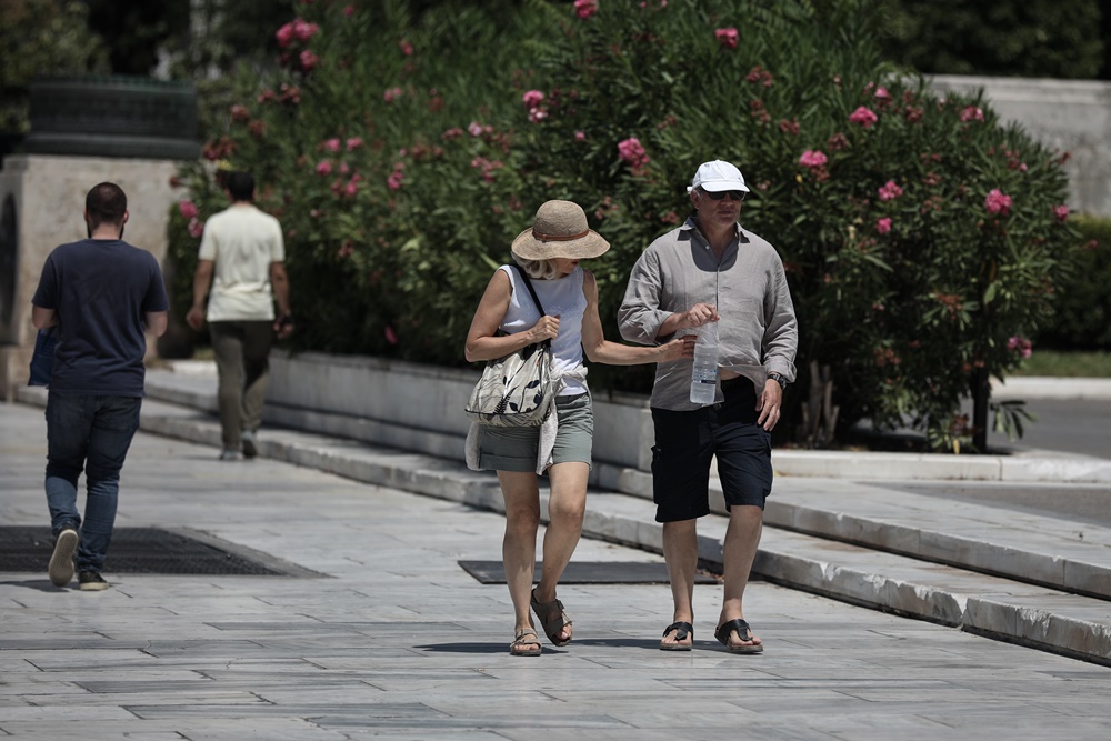 534 ευρώ πληρωμή σήμερα 14/7: Ποιοι παίρνουν το επίδομα