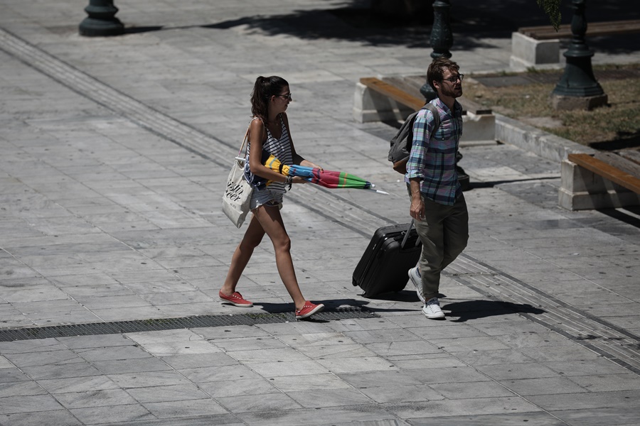 Κρούσματα Αττική: Ανησυχία από την απότομη άνοδο