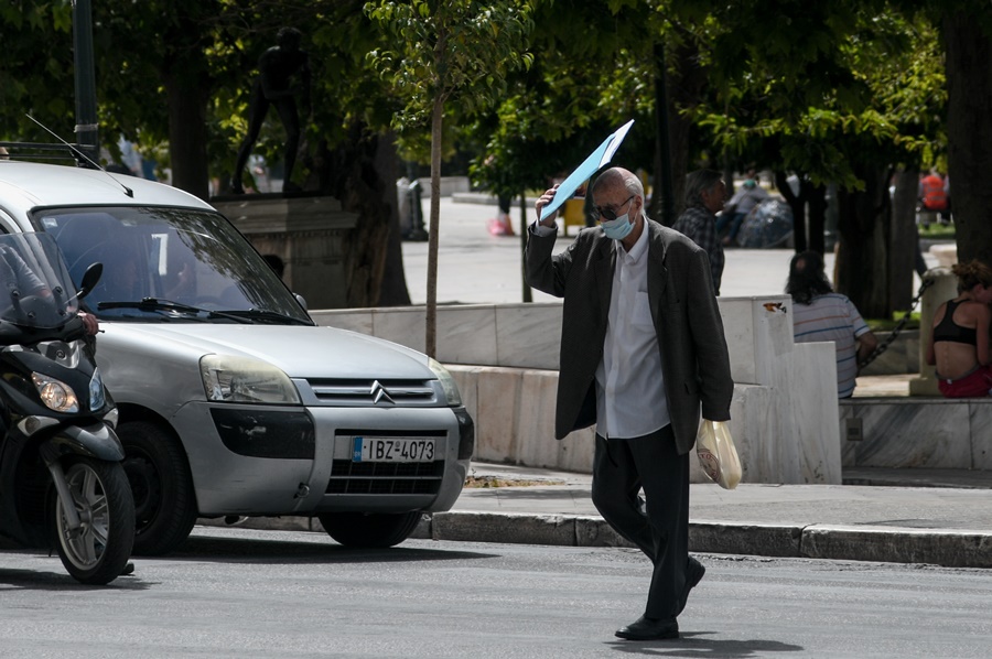 534 ευρώ πληρωμές: Πώς θα πληρωθείτε αν είστε σε αναστολή