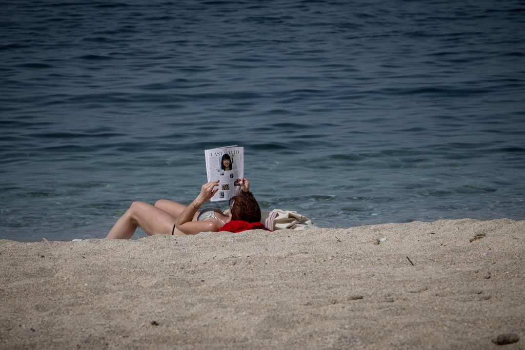 Καιρός σήμερα Τετάρτη 22/7: Η πρόγνωση της ΕΜΥ