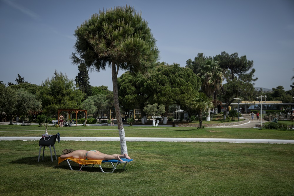 Καιρός σήμερα Σάββατο 11/7: Η πρόγνωση της ΕΜΥ