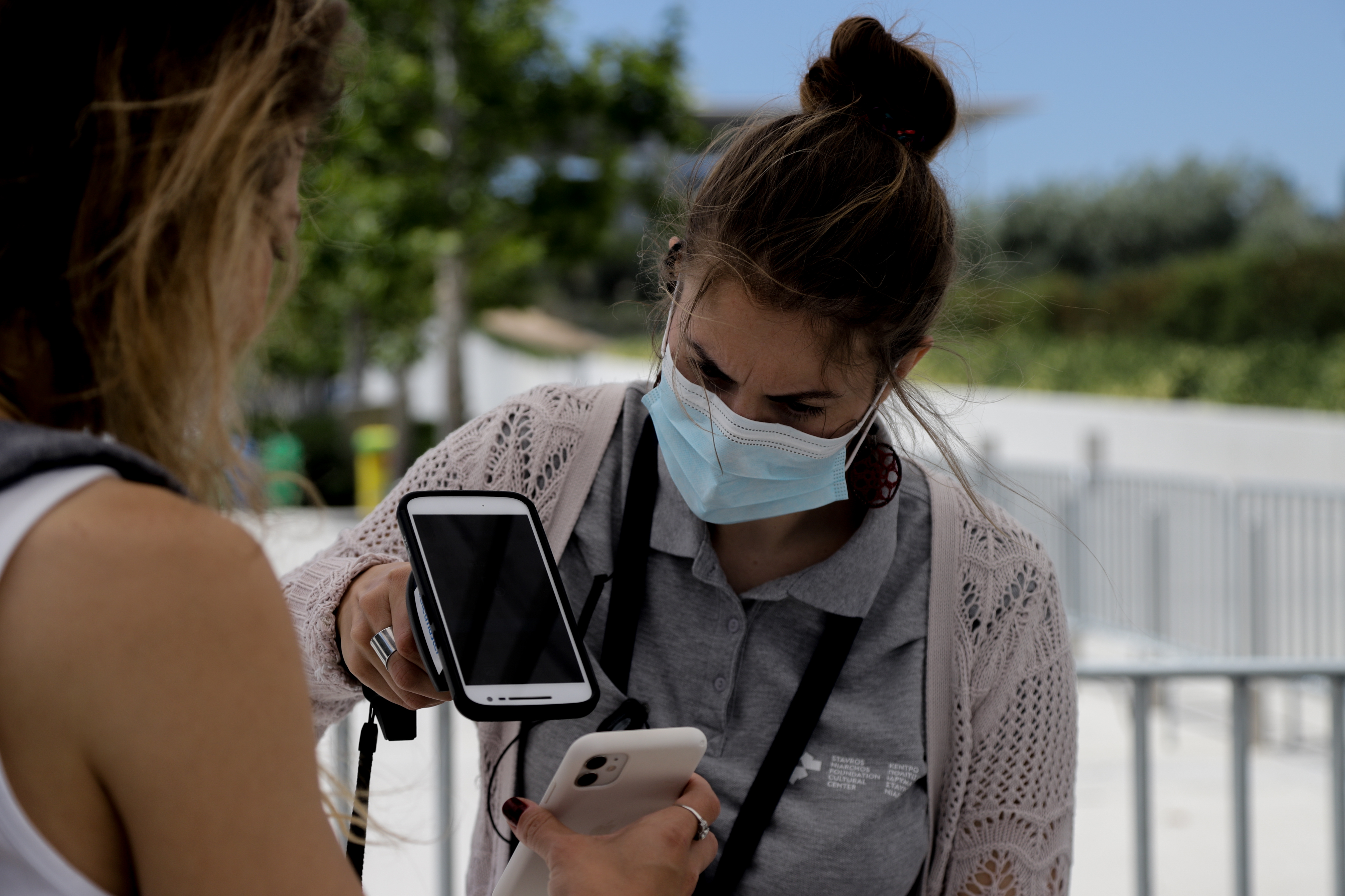 Κρούσματα σήμερα Ελλάδα: Ενημέρωση ΕΟΔΥ για τον κορονοϊό