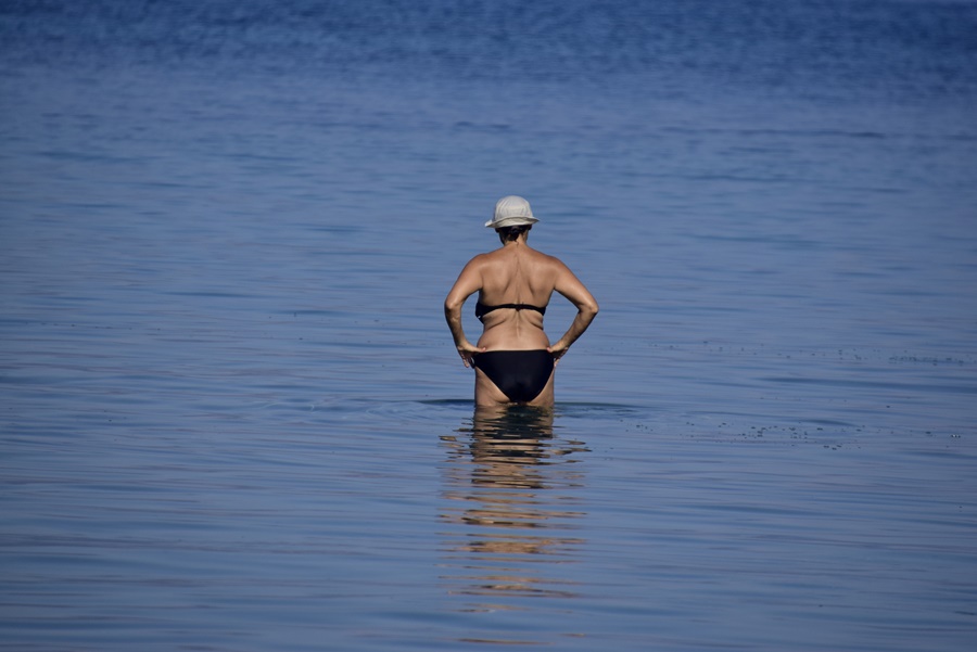 Καιρός σήμερα Πέμπτη 9/7: Η πρόγνωση της ΕΜΥ