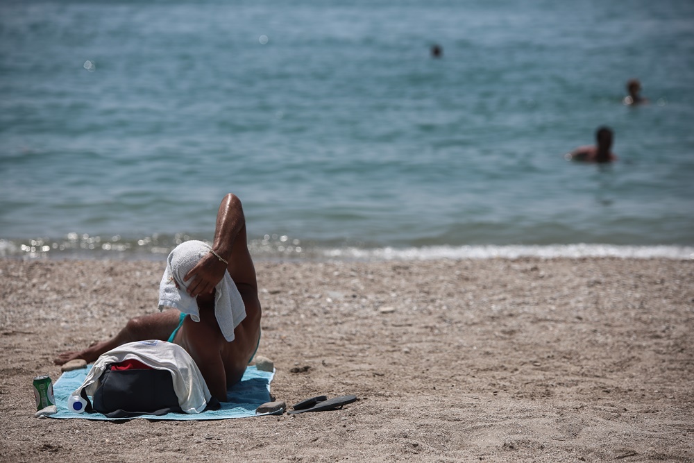 Καιρός σήμερα Πέμπτη 16/7: Η πρόγνωση της ΕΜΥ