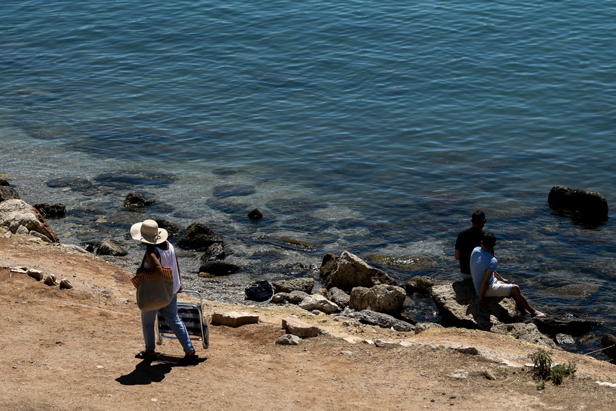 Καιρός σήμερα Κυριακή: Η πρόγνωση της ΕΜΥ