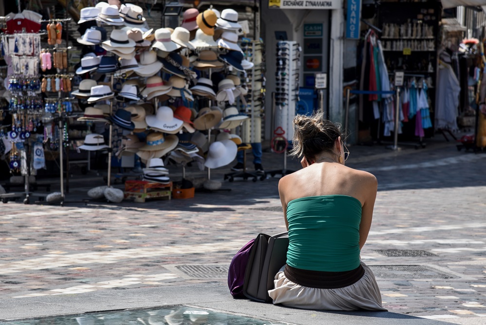 Νέοι και κορονοϊός – Ελλάδα: 106 παιδιά θετικά μέσα σε δύο μήνες