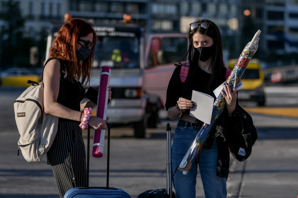 Κοινωνικός τουρισμός 2020 καταλύματα: Άνοιξε το πρόγραμμα για τις αιτήσεις