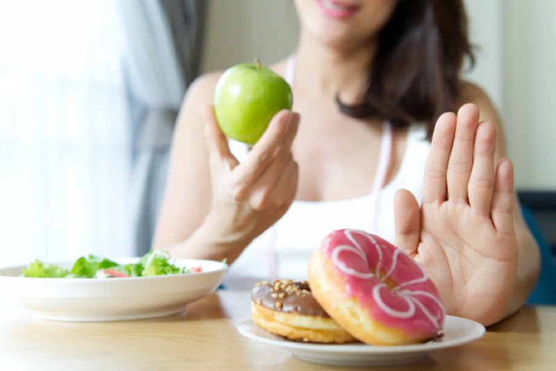 Διατροφή: 5 συχνά λάθη
