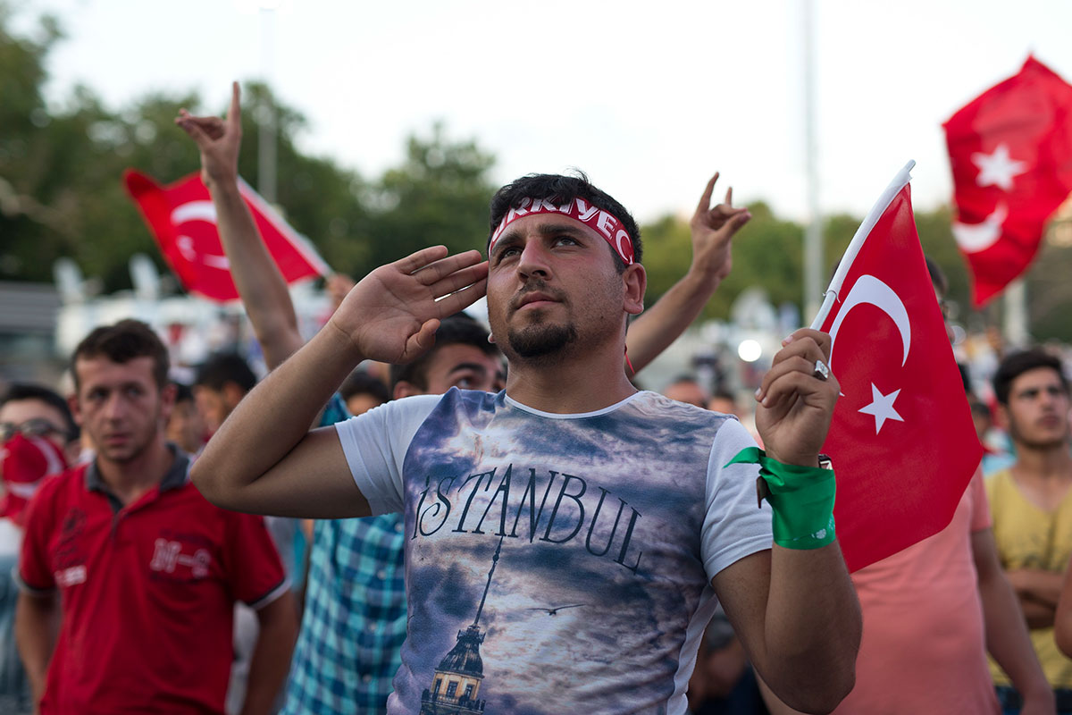 Αγιά Σοφιά – Τσαβούσογλου: Αδιανόητη δήλωση του τουρκικού ΥΠΕΞ