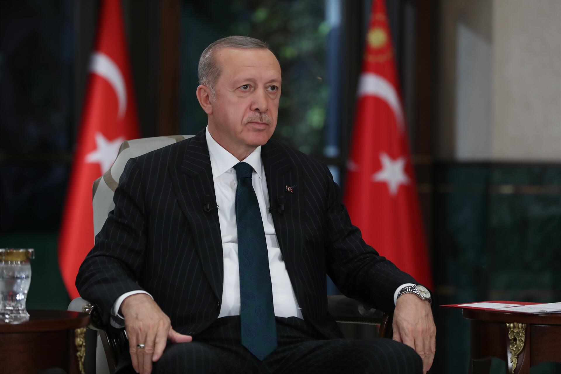 Μαύρη λίστα χωρών – Τουρκία: Ο Ερντογάν ζητά “να διορθωθεί το λάθος”