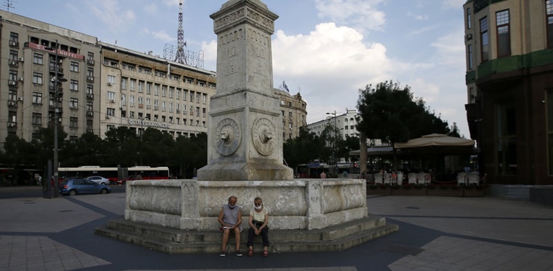 Σέρβοι σύνορα: Στην αναθεώρηση της απόφασης της Ελλάδας για την απαγόρευση της εισόδου των Σέρβων ελπίζει ο ΥΠΕΞ, Ίβιτσα Ντάτσιτς