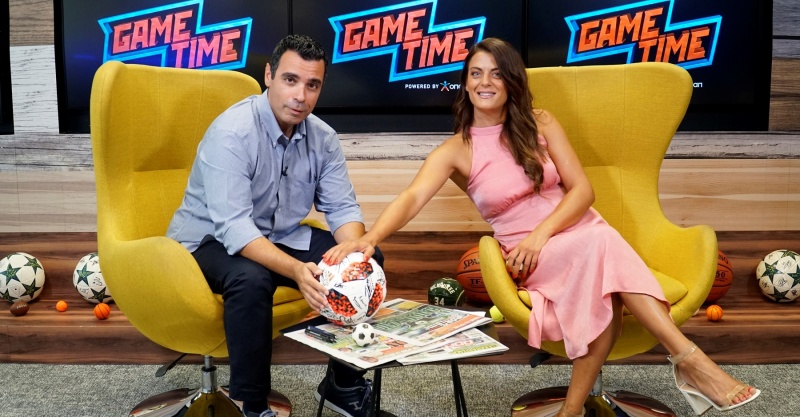 ΟΠΑΠ Game Time:  «Στρωμένη» ομάδα η Τσέλσι, το «ψάχνει» η Άρσεναλ