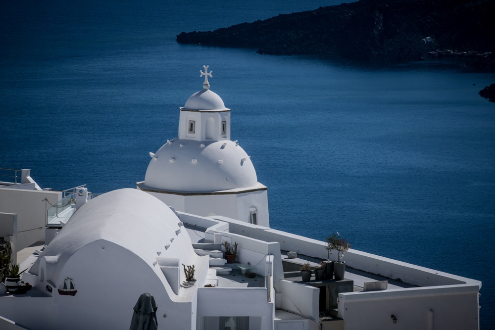 Σποτ για τουρισμό Ελλάδα: Μένουμε ασφαλείς, απολαμβάνουμε το καλοκαίρι