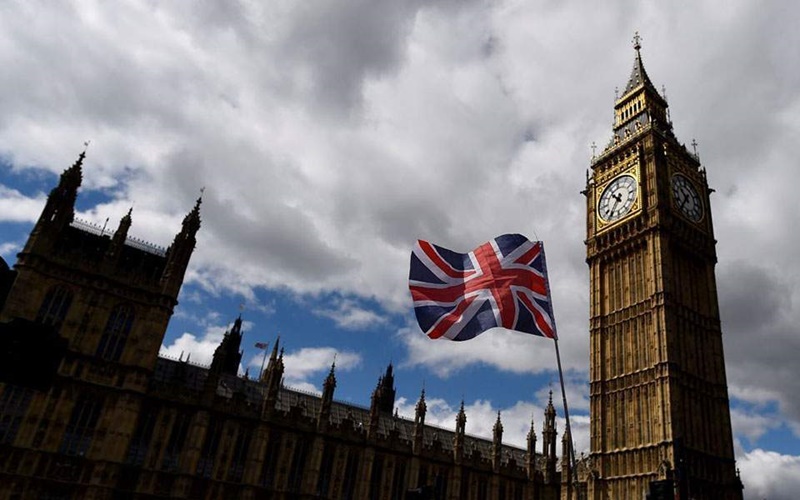 Αγγλία κορονοϊος – Οικονομία: Μέτρα στήριξης ύψους 30 δισ. λιρών αναμένεται να πάρει η Βρετανία για την ανάκαμψη από την πανδημία