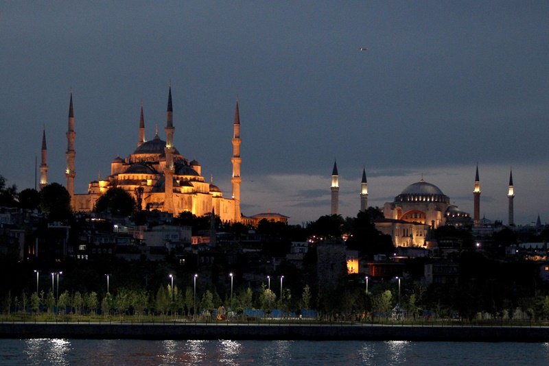 Αγιά Σοφιά τζαμί: Πιθανόν την Παρασκευή η απόφαση