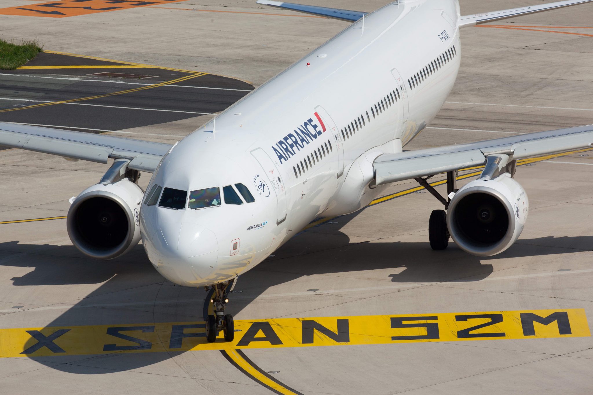 Air France κορονοϊός: Καταργούνται 7.580 θέσεις εργασίας