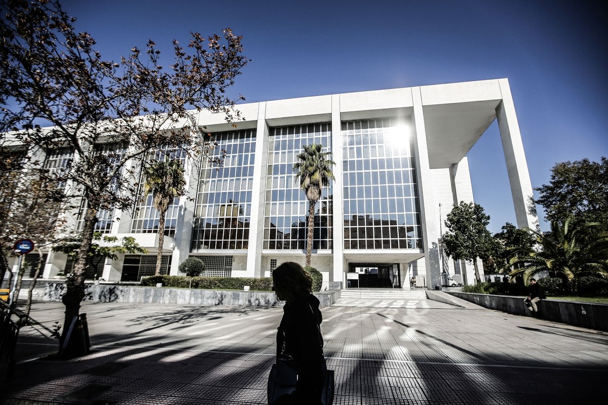 Τουλουπάκη δίωξη: Στην αντεπίθεση η Εισαγγελέας Διαφθοράς 