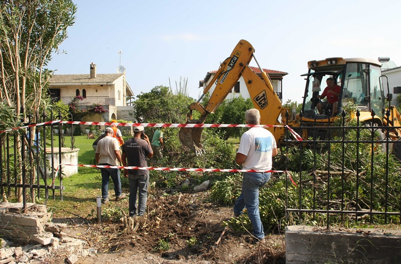 Αυθαίρετα παράταση 2020: Εως τις 30 Σεπτεμβρίου η δυνατότητα τακτοποίησης