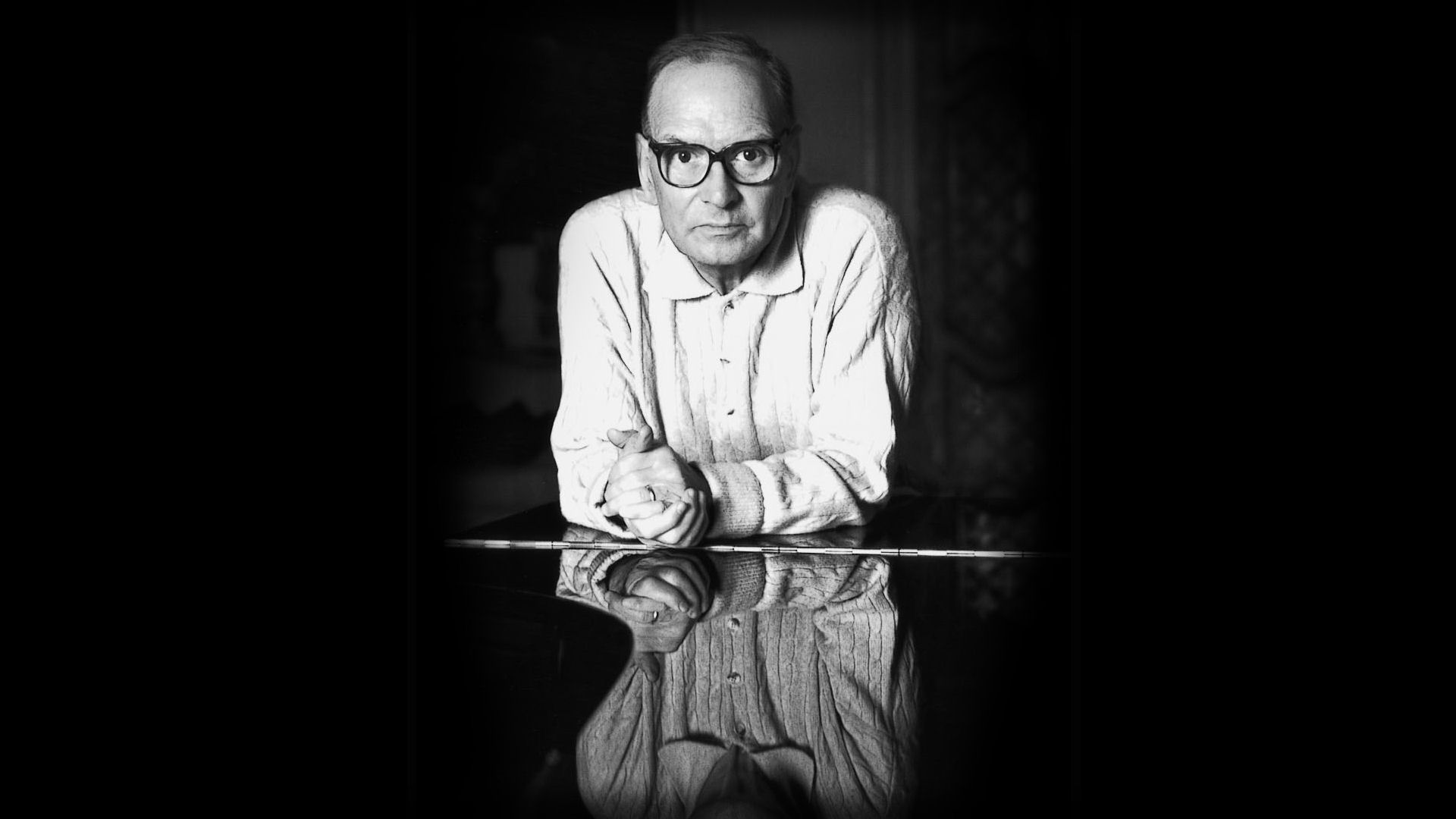 Ένιο Μορικόνε πέθανε: Απεβίωσε ο πολυβραβευμένος Ιταλός συνθέτης