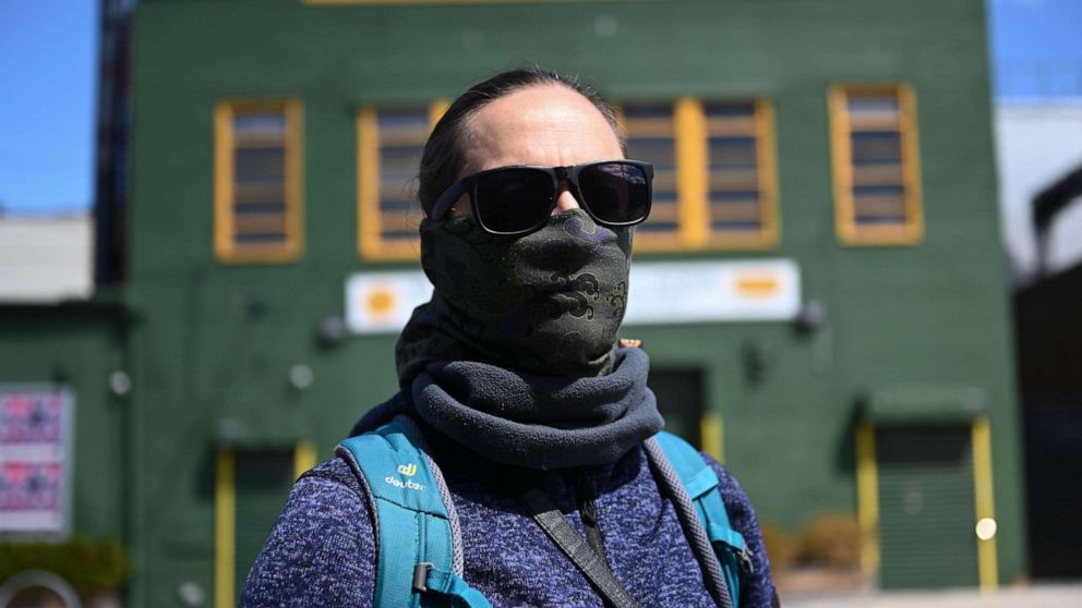 Οδηγίες για τη μάσκα: Νέα εγκύκλιος του υπουργείου Υγείας
