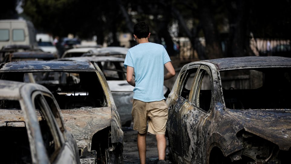 Μάτι αποκαλύψεις: Καταθέσεις φωτιά για την τραγωδία