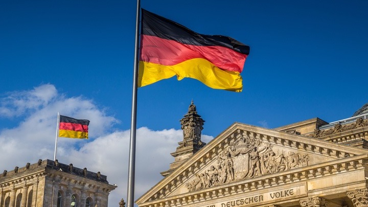 Γερμανία ύφεση: Γκρεμίζει την οικονομία ο κορονοϊός