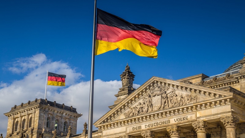 Γερμανία κορονοϊός: «Η αύξηση των κρουσμάτων αποτελεί μεγάλη ανησυχία»