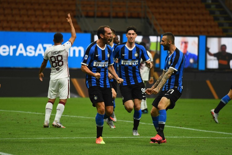 Serie A – προαναγγελία: Προτελευταία στροφή