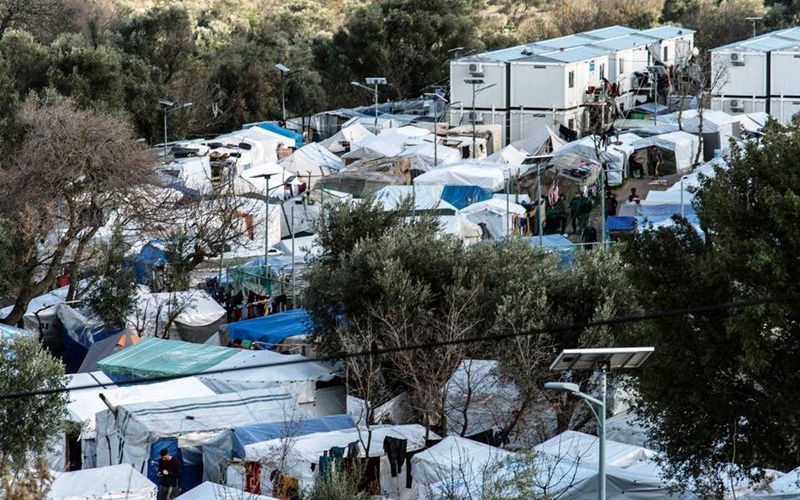 19χρονος Ιρακινός νεκρός: Κρεμασμένος βρέθηκε νεαρός κοντά σε hot spot της ΒΙΑΛ