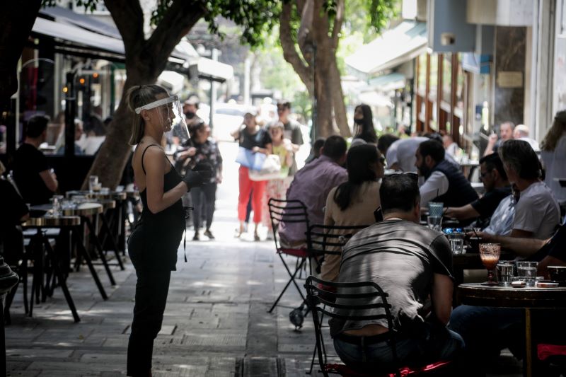 Κορονοϊός Ελλάδα σήμερα: 23 νέα κρούσματα  – Κανένας θάνατος