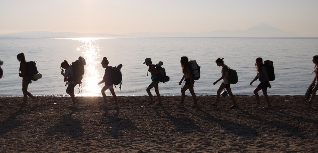 Κρούσμα σε κατασκήνωση στη Χαλκιδική: Καλά στην υγεία της η 15χρονη