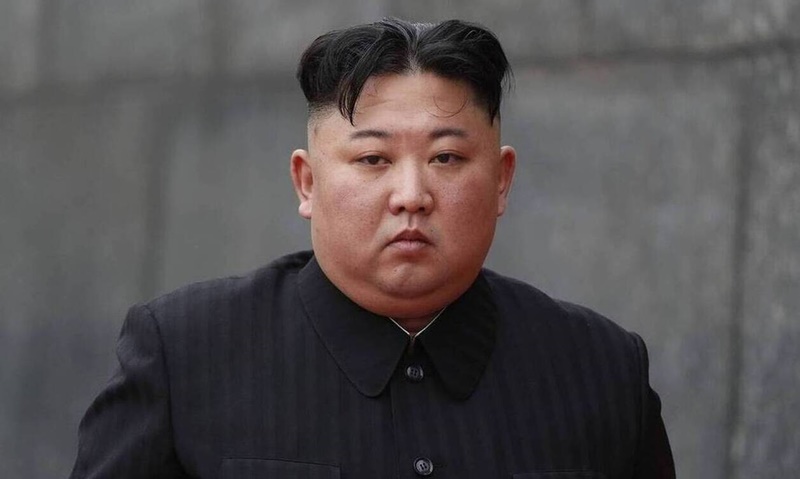 Κιμ Γιονγκ Ουν οπλοστάσιο: Ασφάλεια στην Βόρεια Κορέα
