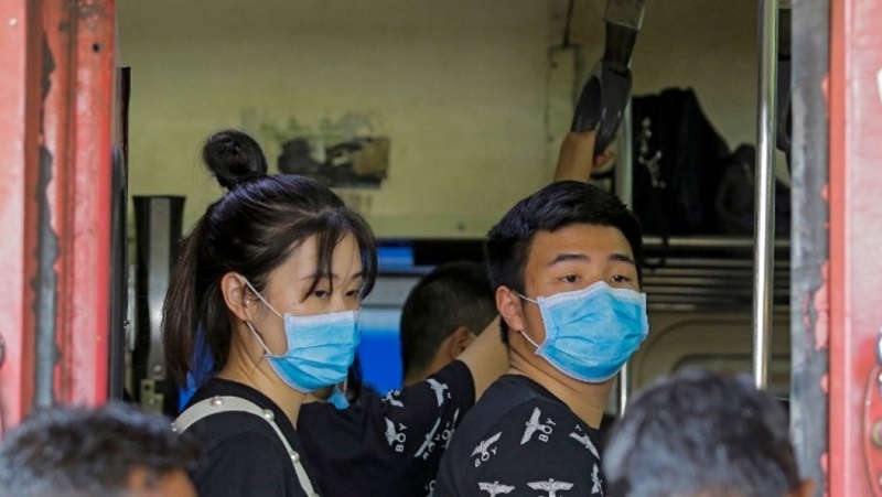 Κίνα κορονοϊός: 21 νέα κρούσματα από τον φονικό ιο