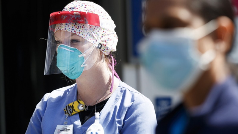 Κορονοϊός παγκόσμια κατάταξη: Πάνω από 674.000 οι νεκροί από τον φονικό ιο