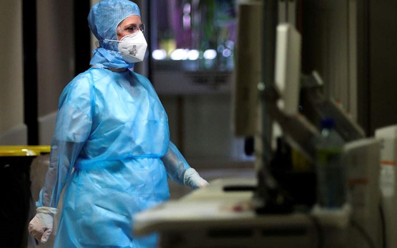 Βέλγιο κορονοϊός – 18χρονη: Απεβίωσε νεαρή κοπέλα από τον φονικό ιο