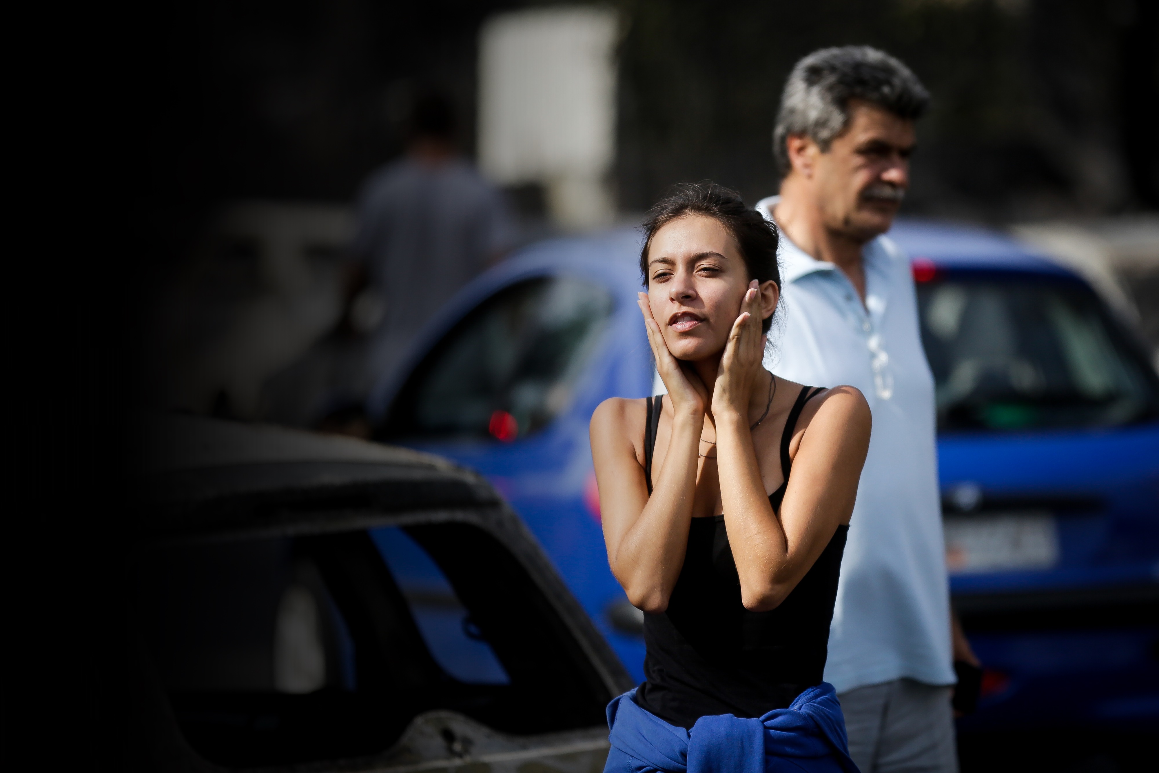 2 χρόνια από το Μάτι: Tα ηχητικά ντοκουμέντα και οι φρικτές αναμνήσεις