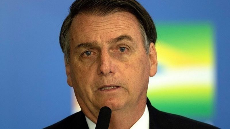 Βραζιλία κορονοϊός: Παραιτήσεις στην κυβέρνηση Μπολσονάρου