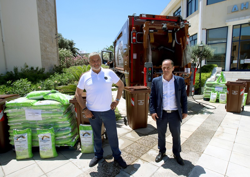 Τραγωδία στο Μάτι: Προθεσμία για να απολογηθεί πήρε ο Μπουρνούς